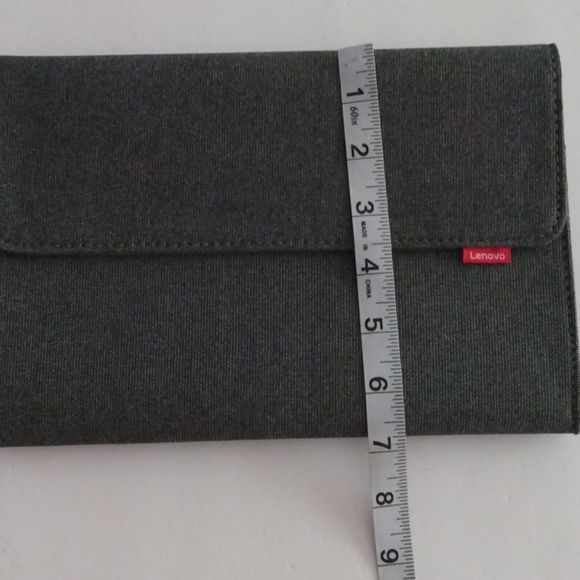 Yoga Smart Tab Sleeve and Film NWT - Picture 4 of 9